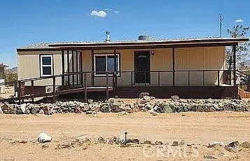 35980 Lantana Street, Lucerne Valley, CA 92356 - #1