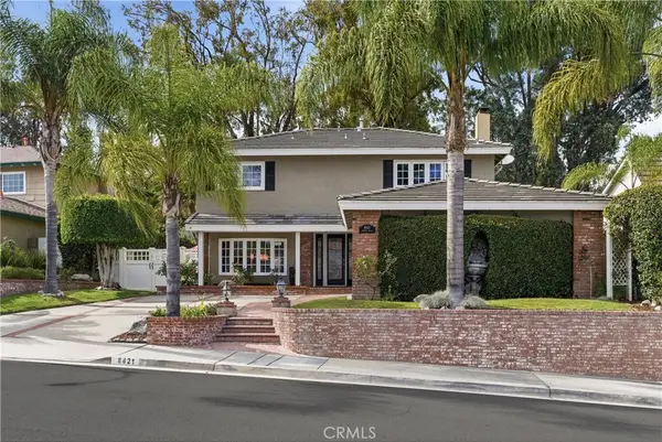 8421 Crimson Circle, Huntington Beach, CA 92646