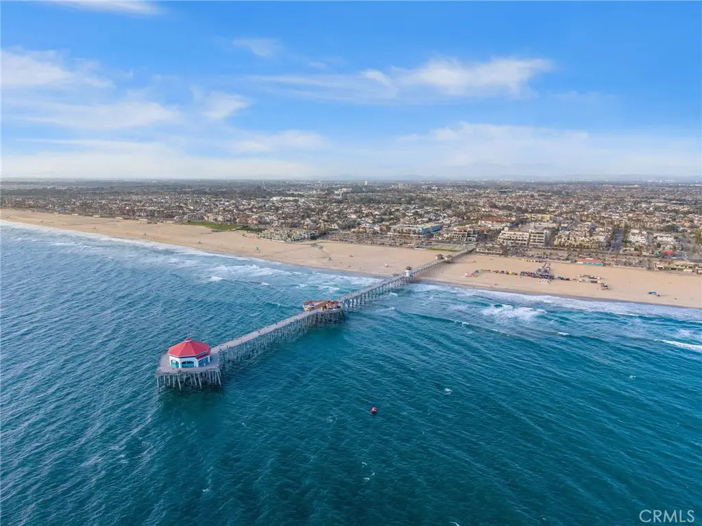 305 Coral Reef #4, Huntington Beach, CA 92648 - #1