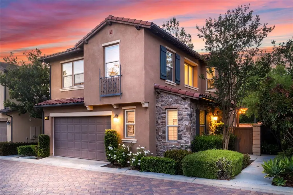 35 Clover, Lake Forest, CA 92630 - #1