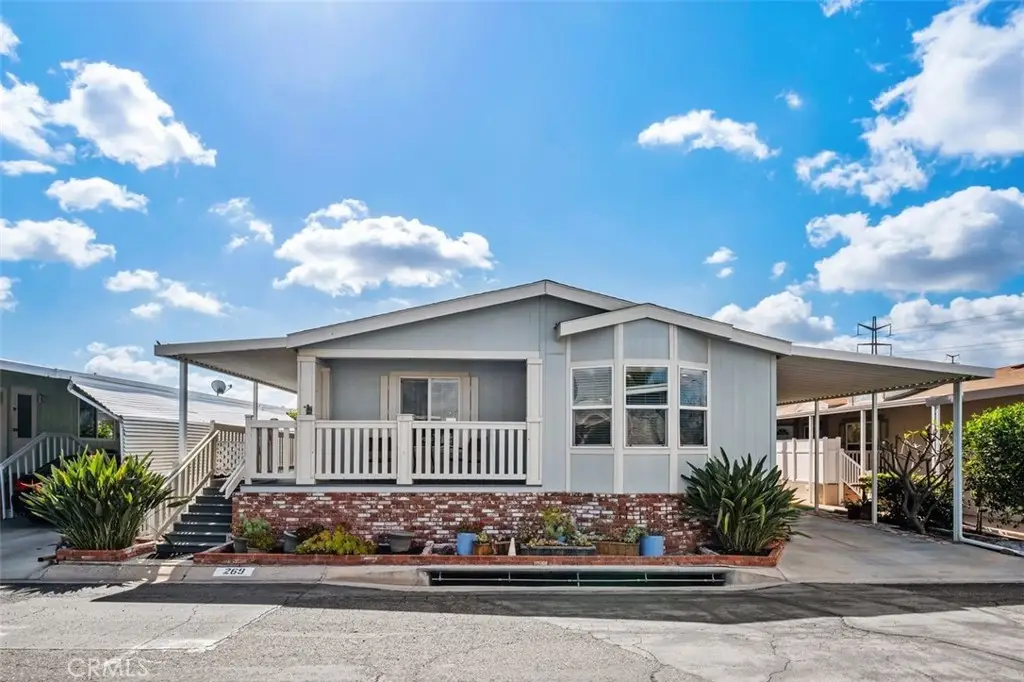 14851 Jeffrey #269, Irvine, CA 92618 - #1