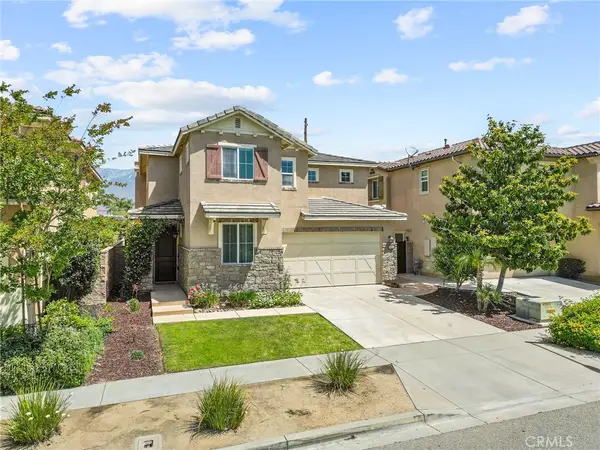 9556 Harvest Vista Drive, Rancho Cucamonga, CA 91730
