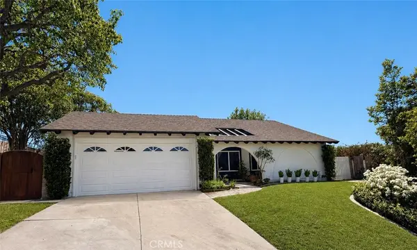 24891 Lirio, Mission Viejo, CA 92692