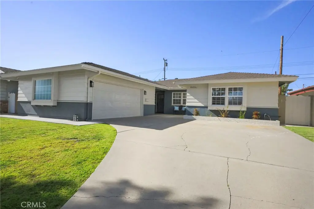 6091 Kimberly Drive, Huntington Beach, CA 92647 - #1