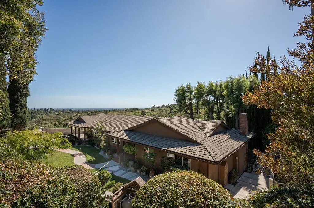 3103 Flintridge, Fullerton, CA 92835 - #1