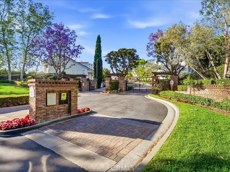 30 Groveside, Aliso Viejo, CA 92656 - #3