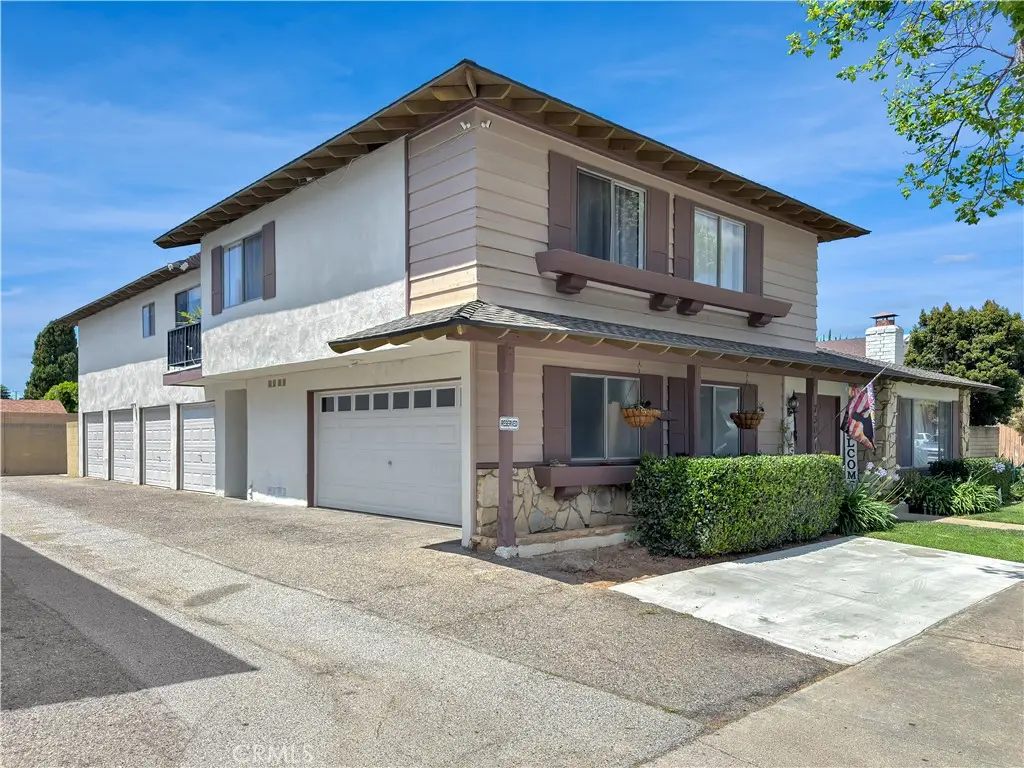 730 N Adele Street, Orange, CA 92867 - #1