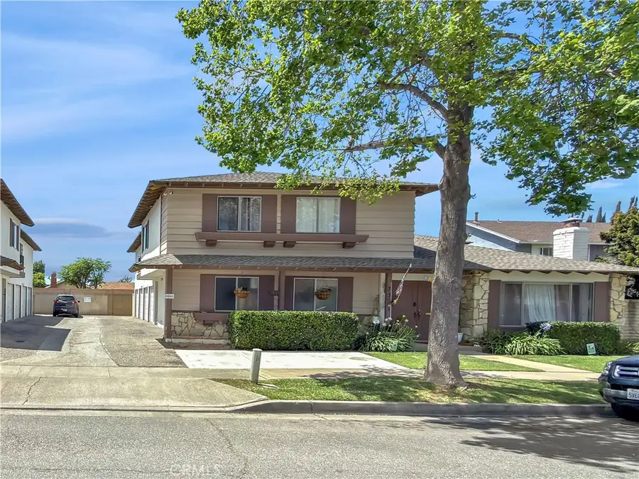 730 N Adele Street, Orange, CA 92867 - #2