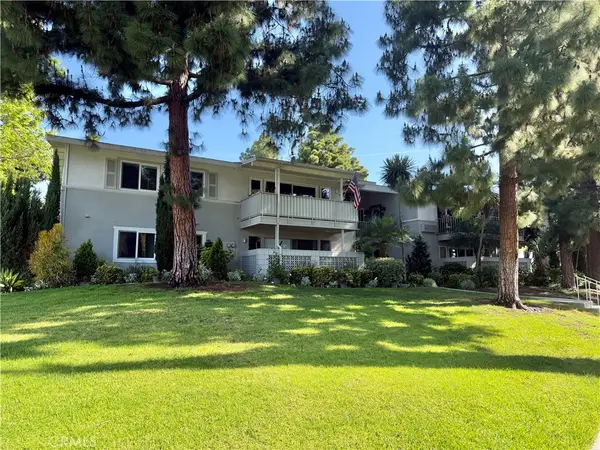 363 Avenida Castilla #A, Laguna Woods, CA 92637