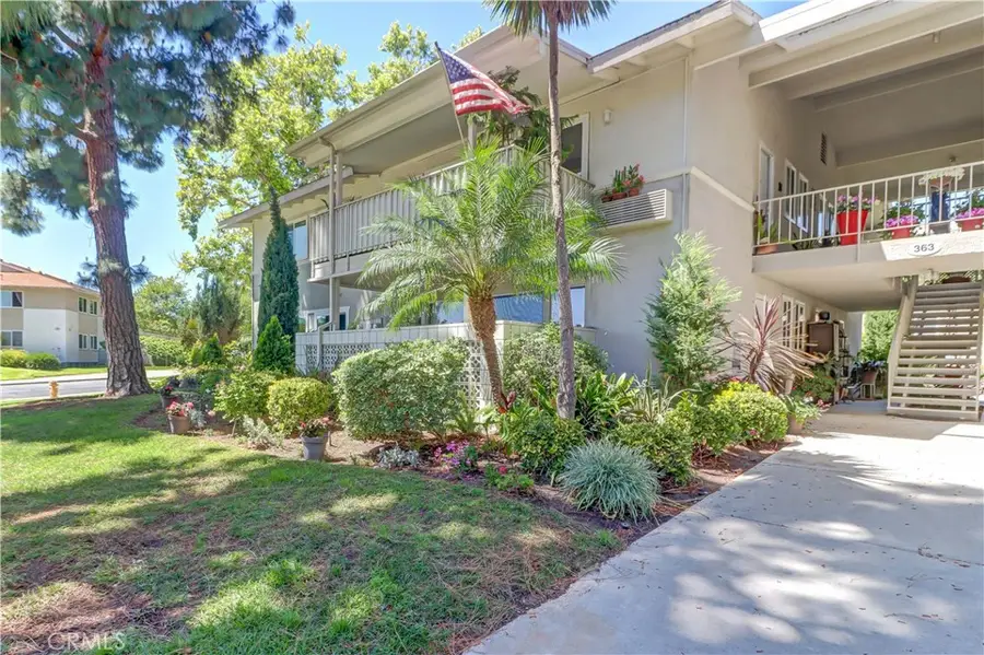 363 Avenida Castilla #A, Laguna Woods, CA 92637 - #2