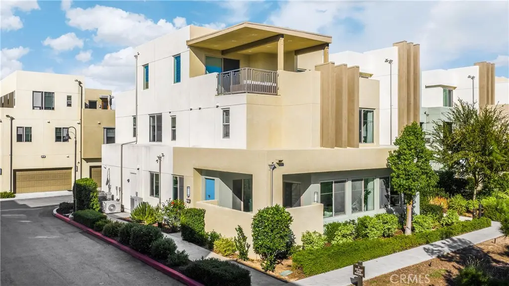 269 Magnet, Irvine, CA 92618 - #1