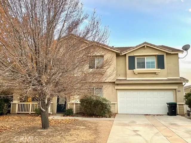 2330 W Avenue P12, Palmdale, CA 93551 - #1