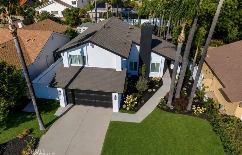 23912 Via La Coruna, Mission Viejo, CA 92691 - #1