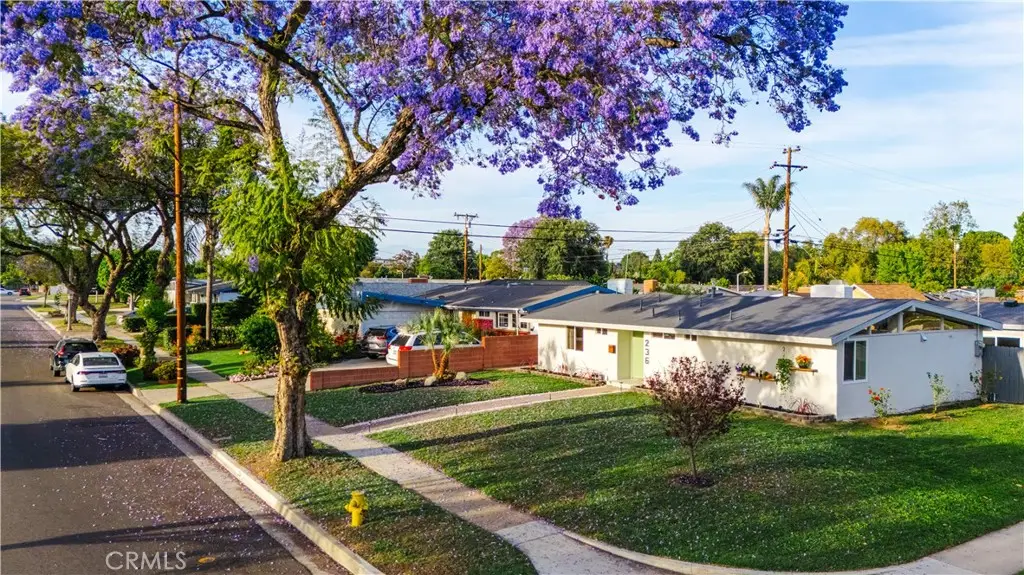 236 Mission Dr, Fullerton, CA 92831 - #1