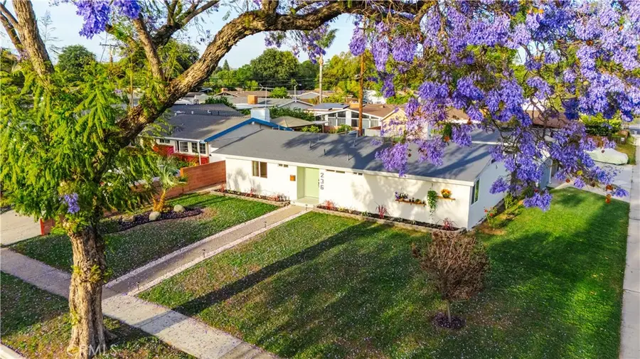 236 Mission Dr, Fullerton, CA 92831 - #2