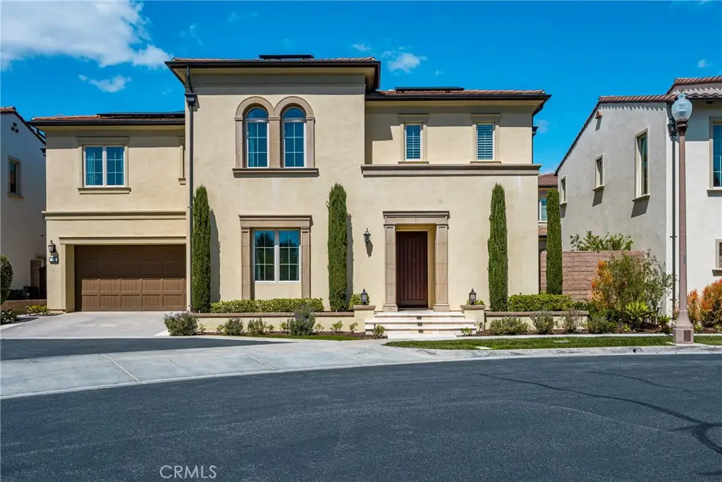 61 Furlong, Irvine, CA 92602 - #1