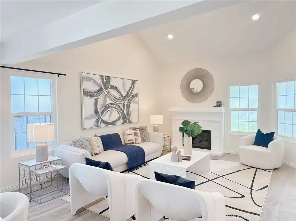 19 Alabaster, Irvine, CA 92614 - #1