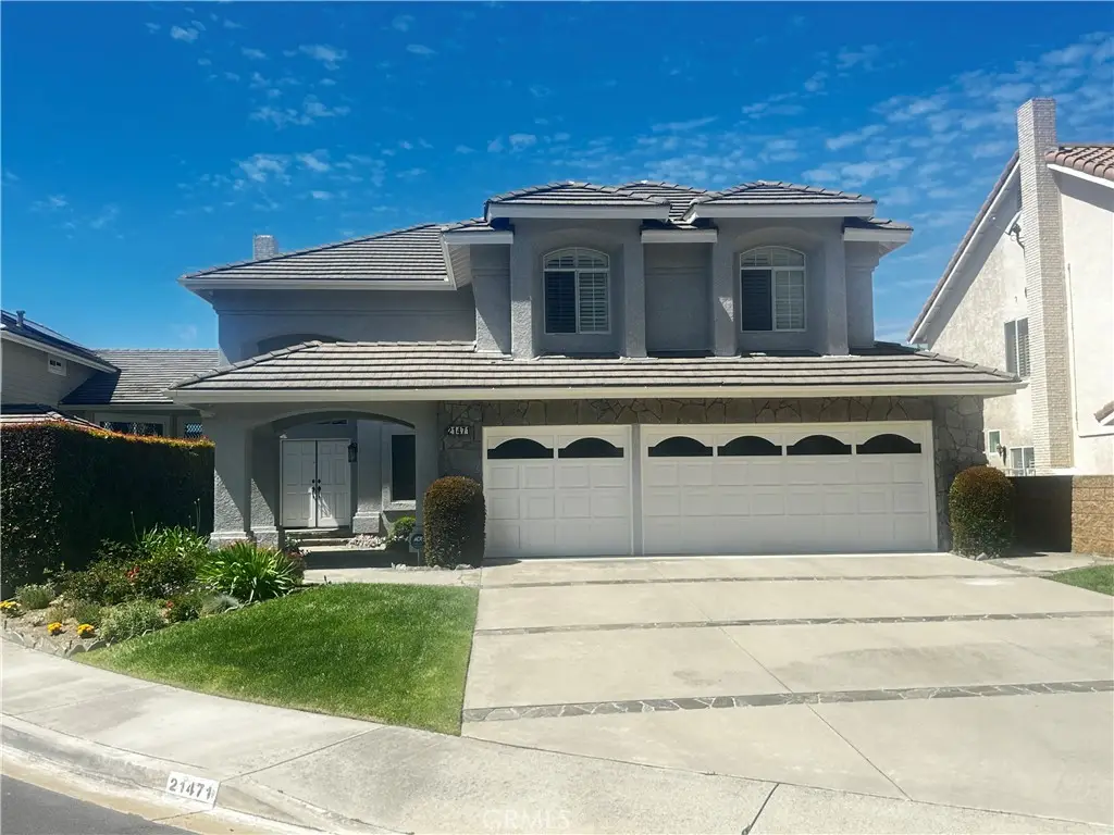 21471 Birdhollow Drive, Trabuco Canyon, CA 92679 - #1