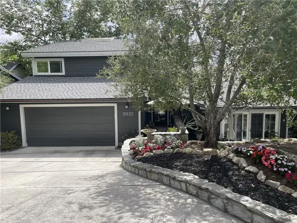 31832 Via Perdiz, Coto de Caza, CA 92679