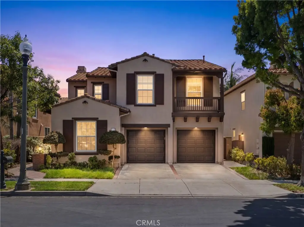 31 Dinuba, Irvine, CA 92602 - #1