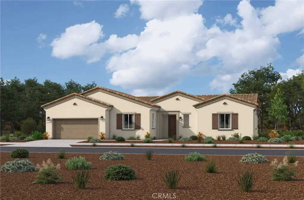 1424 E Moore Street, Redlands, CA 92374 - #1