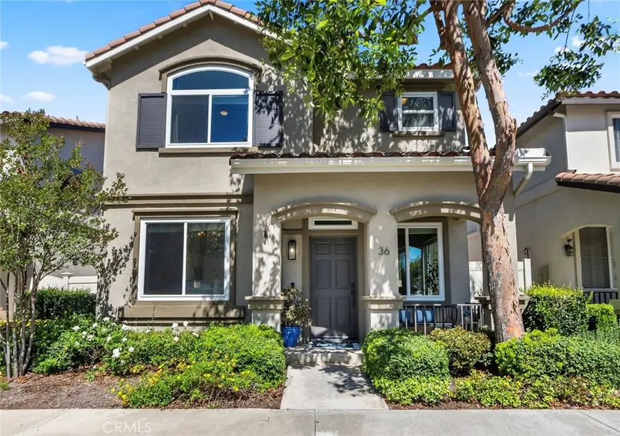 36 Paseo Brezo, Rancho Santa Margarita, CA 92688 - #2