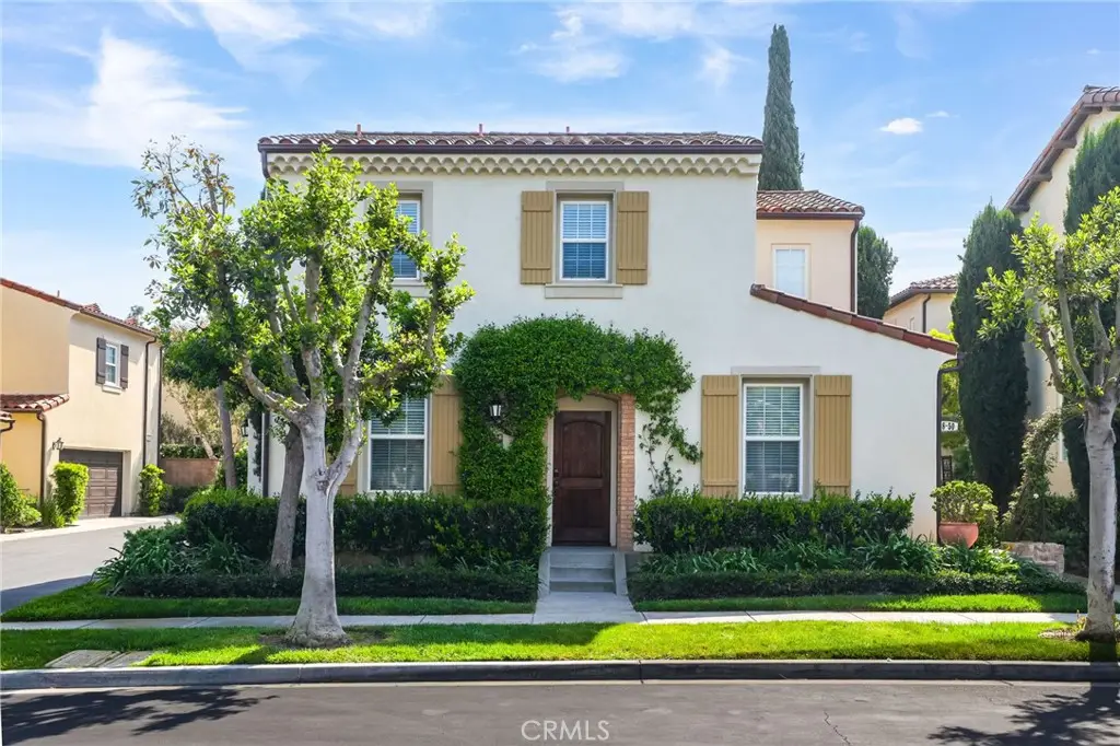 46 Arborside, Irvine, CA 92603 - #1