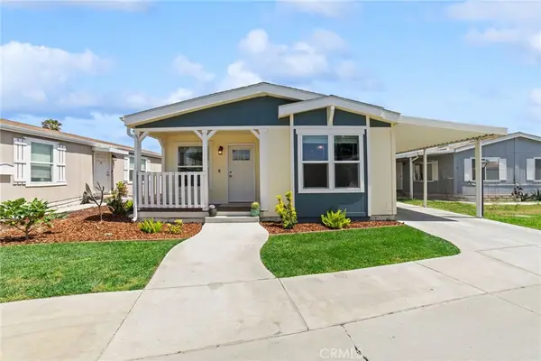 5800 Hamner Avenue #35, Eastvale, CA 91752