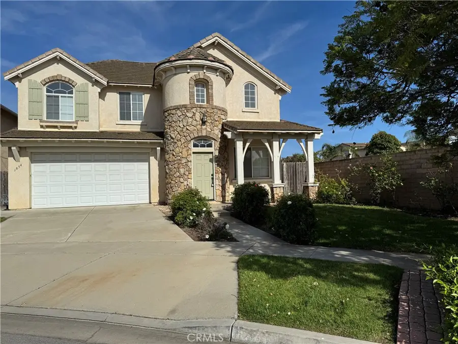1654 Belmont Court, Santa Maria, CA 93458 - #2