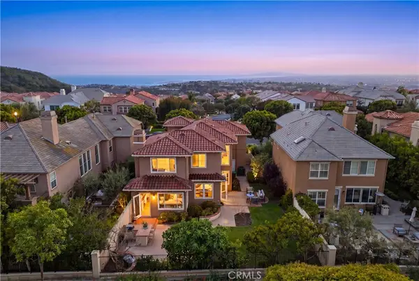 14 Pavona, Newport Coast, CA 92657