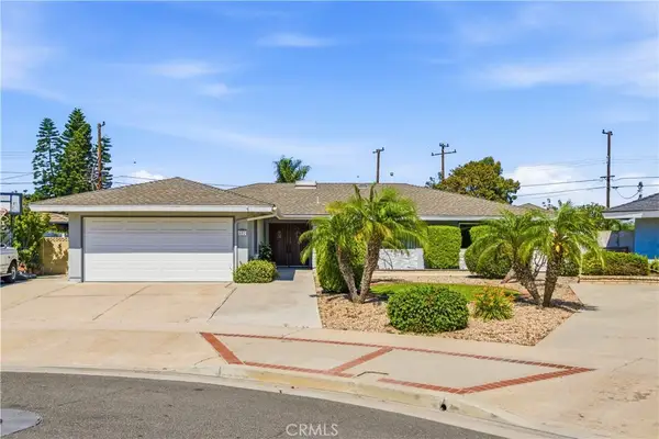 802 S Cinda, Anaheim, CA 92806