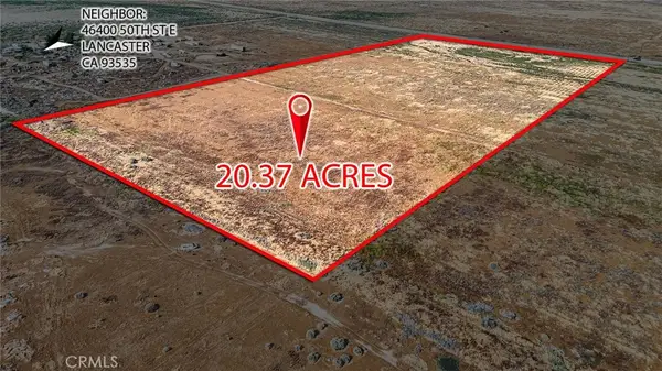 46440 E 50th Street, Roosevelt, CA 93535