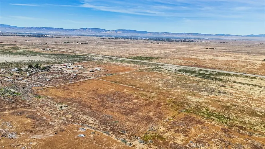 46440 E 50th Street, North Antelope Valley, CA 93535 - #3