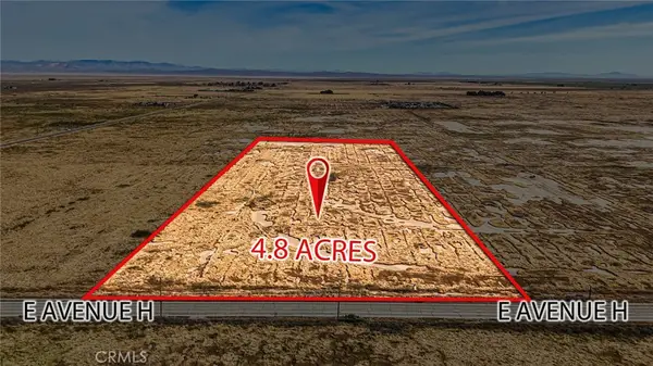 6161 H Avenue E, Roosevelt, CA 93535