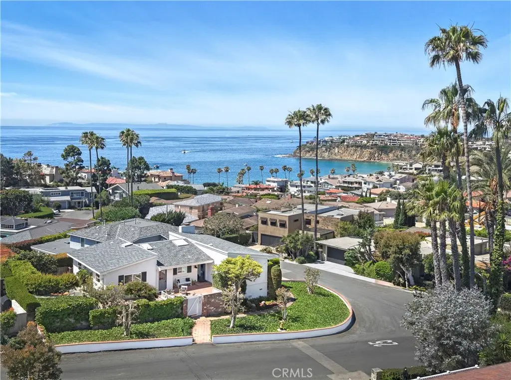 1665 Hillcrest Drive, Laguna Beach, CA 92651 - #1