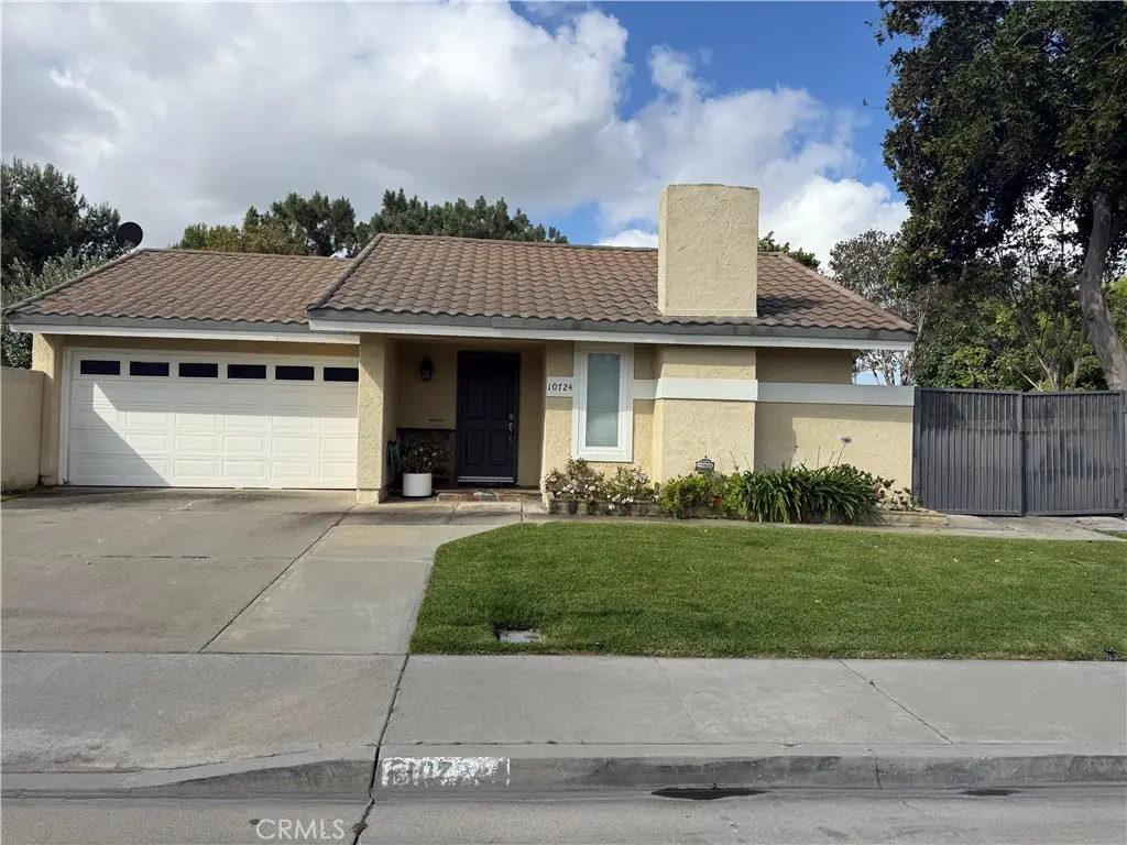 10724 El Rubi, Fountain Valley, CA 92708 - #1