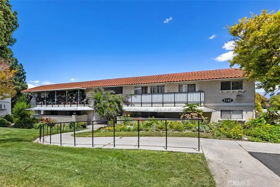 2182 Via Puerta #D, Laguna Woods, CA 92637 - #2