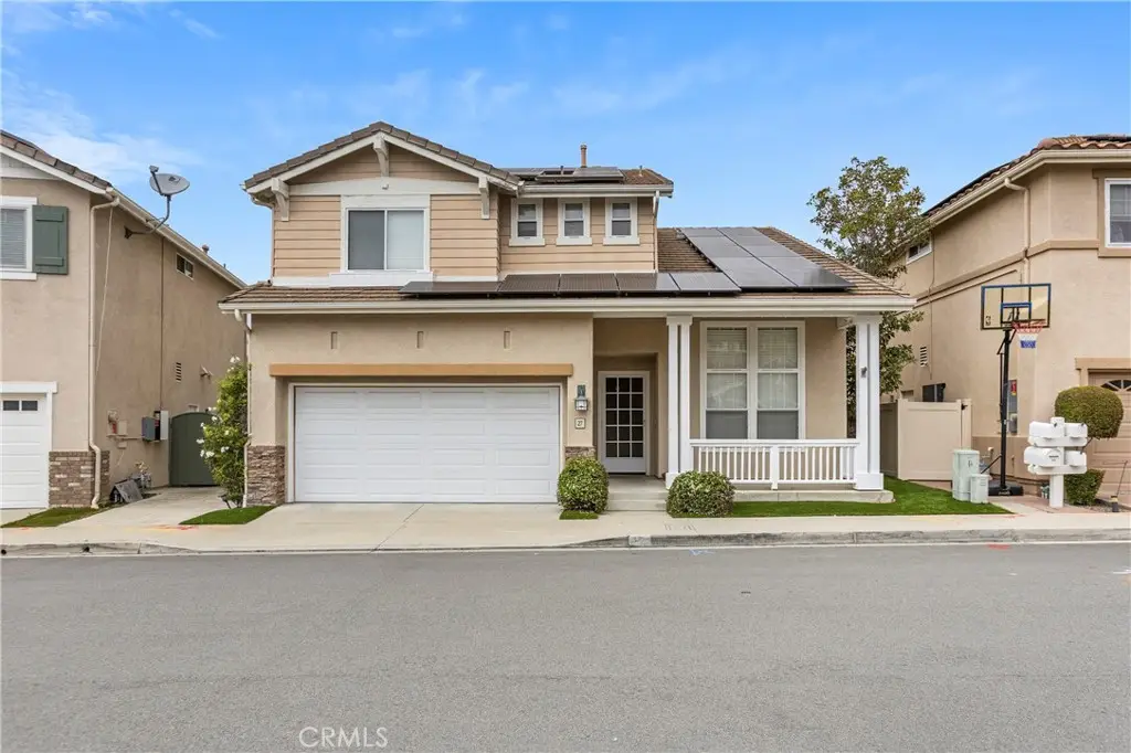 27 Acorn Ridge, Rancho Santa Margarita, CA 92688 - #1