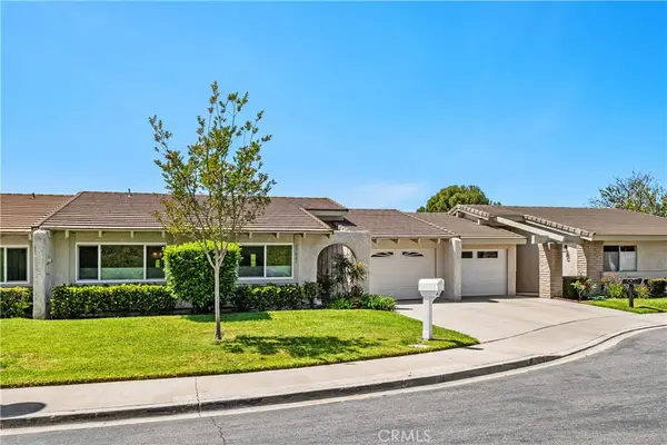 23621 Via Storni, Mission Viejo, CA 92692