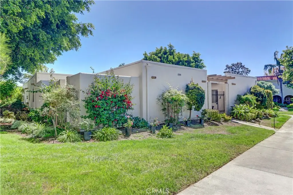 2306 Via Puerta #A, Laguna Woods, CA 92637 - #1