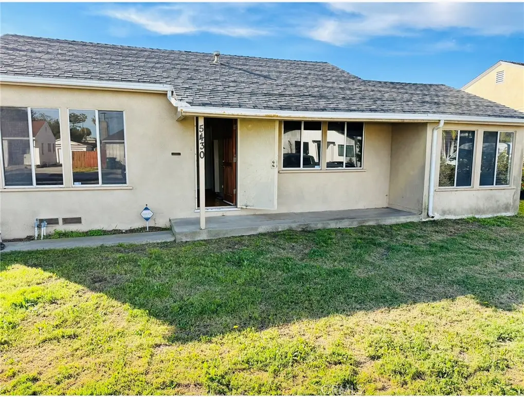 5430 W 119th, Inglewood, CA 90304 - #1