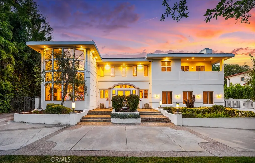 931 Hampton, Arcadia, CA 91006 - #1