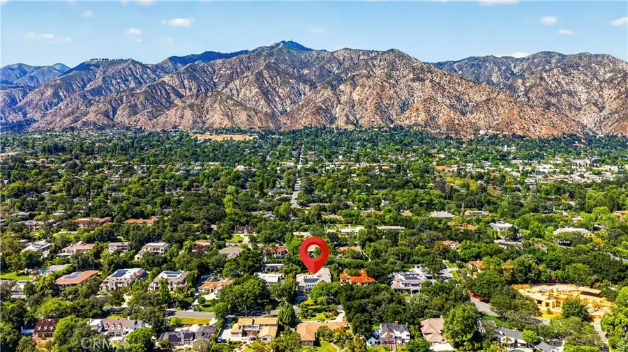 931 Hampton, Arcadia, CA 91006 - #3