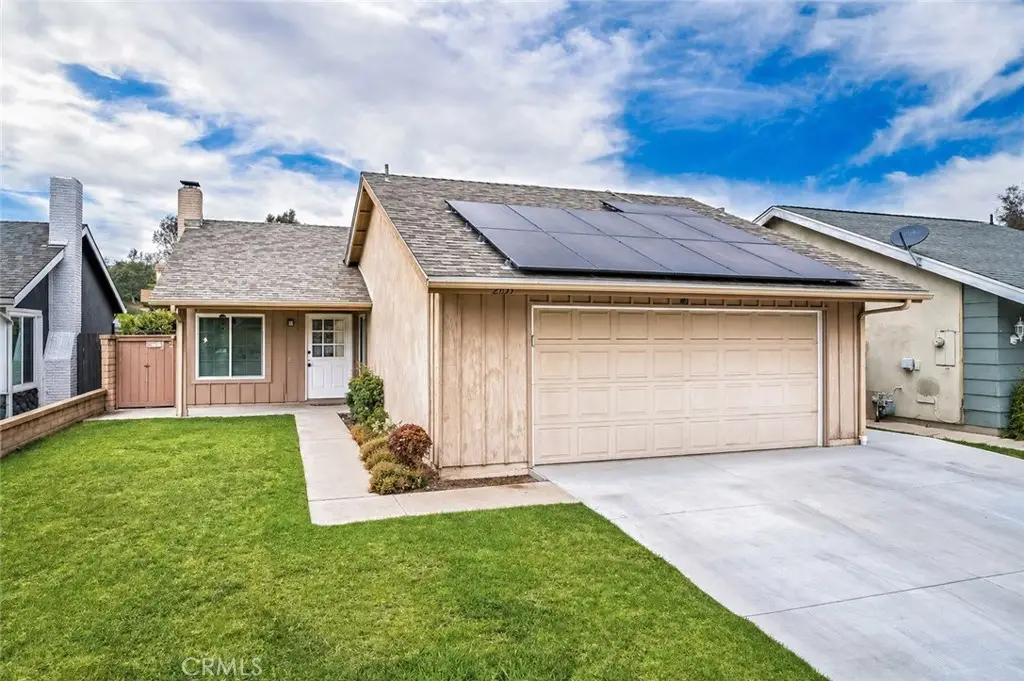 21155 Larchmont, Lake Forest, CA 92630 - #1