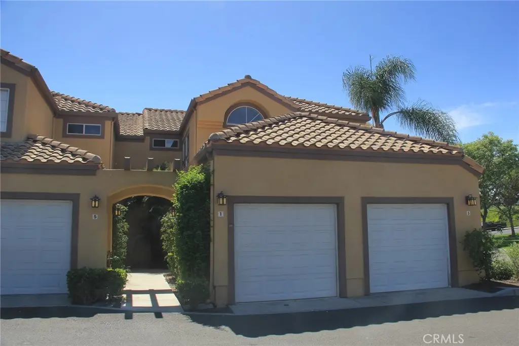 1 Via Abruzzi, Aliso Viejo, CA 92656 - #1