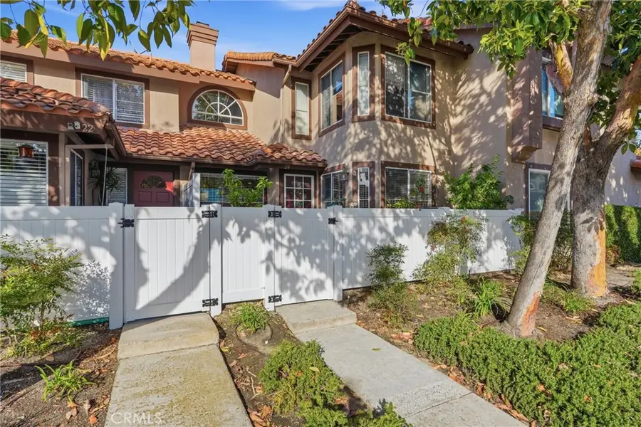 24 Vista Sierra #26, Rancho Santa Margarita, CA 92688 - #2