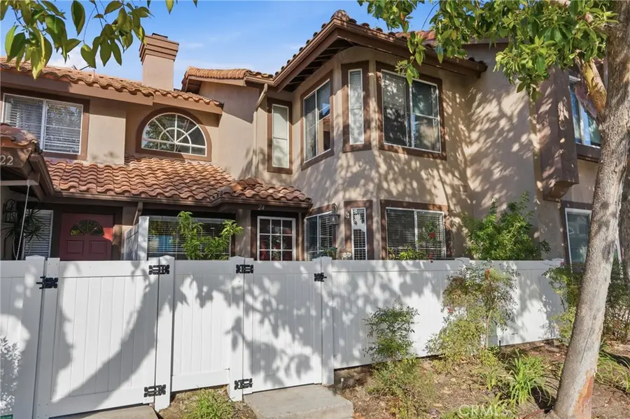 24 Vista Sierra #26, Rancho Santa Margarita, CA 92688 - #3