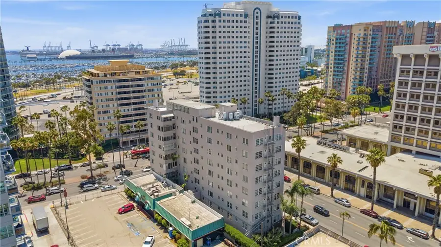 10 Atlantic #601, Long Beach, CA 90802 - #2