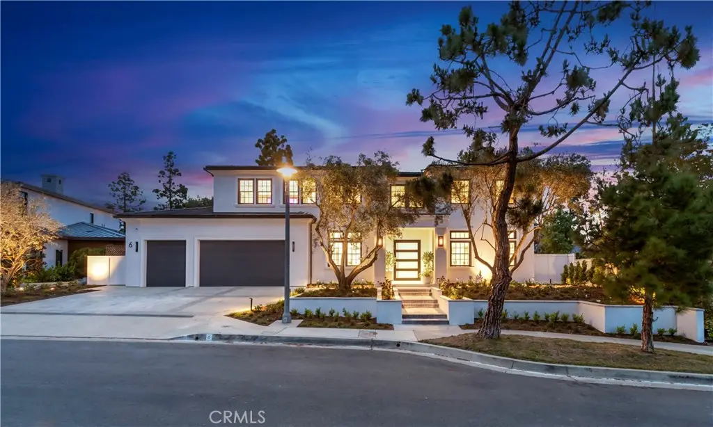 6 Pinehurst Ln, Newport Beach, CA 92660 - #1