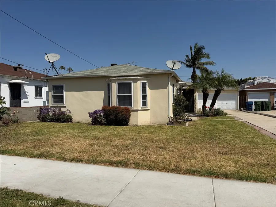 323 Elm, Inglewood, CA 90301 - #2